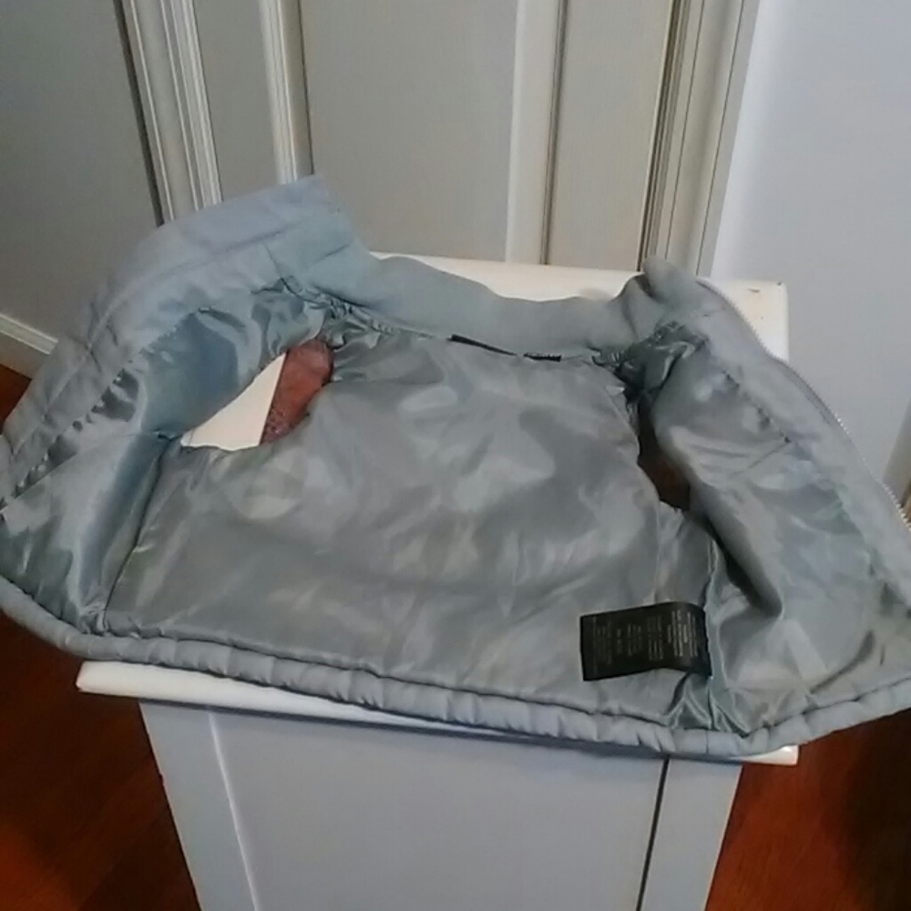 Baby vest - Picture 3 of 3